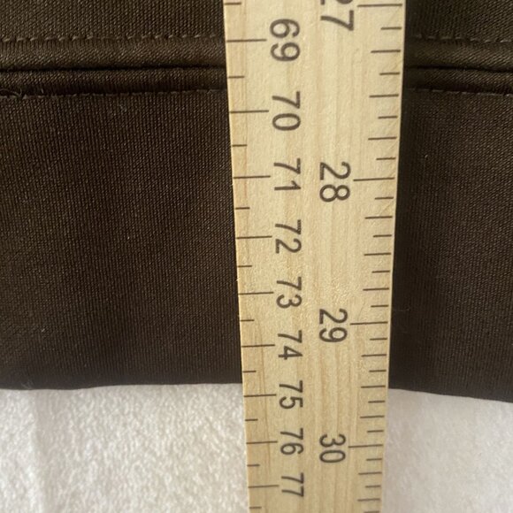 Realtree Buckhorn River Hoodie Mens XXL Brown Fleece Camo Flag Patriotic - Picture 10 of 11